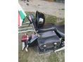 YAMAHA XVS 250 2004/5 - 5