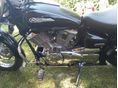 YAMAHA XVS 250 2004/5 - 8