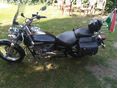 YAMAHA XVS 250 2004/5 - 9