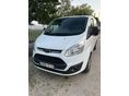 FORD TRANSIT Tourneo Custom 2.2 TDCi 300 LWB Trend