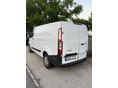 FORD TRANSIT 2016/3 - 3