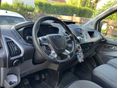 FORD TRANSIT 2016/3 - 4
