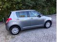 SUZUKI SWIFT 2006 - 4