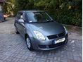 SUZUKI SWIFT 2006 - 1