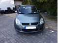 SUZUKI SWIFT 2006 - 7