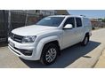 VOLKSWAGEN AMAROK 3.0 TDI V6 Comfortline Tiptronic 4Motion 5M+ÁFA