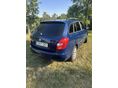 SKODA FABIA 2011/10 - 2