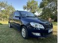 SKODA FABIA 1.2 Tsi Active