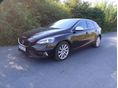 VOLVO V40 2.0 D [D2] R-Design Momentum