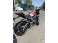 TRIUMPH STREET TRIPLE 2021/8 - 8