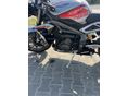 TRIUMPH STREET TRIPLE 2021/8 - 9