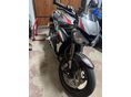 TRIUMPH STREET TRIPLE RS