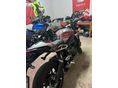 TRIUMPH STREET TRIPLE 2021/8 - 10