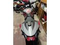 TRIUMPH STREET TRIPLE 2021/8 - 11