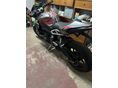 TRIUMPH STREET TRIPLE 2021/8 - 12