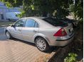 FORD MONDEO 2003/12 - 2