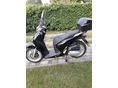 HONDA SH 150 