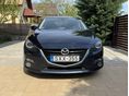 MAZDA 3 2013 - 2