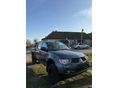 MITSUBISHI L 200 2007 - 2