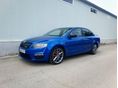 SKODA OCTAVIA 2.0 CR TDI RS DSG