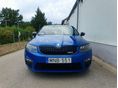 SKODA OCTAVIA 2013/10 - 2