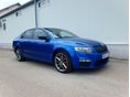 SKODA OCTAVIA 2013/10 - 3