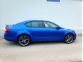 SKODA OCTAVIA 2013/10 - 4