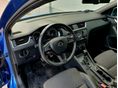 SKODA OCTAVIA 2013/10 - 11