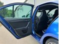 SKODA OCTAVIA 2013/10 - 12