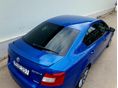 SKODA OCTAVIA 2013/10 - 25