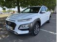 HYUNDAI KONA 1.6 GDi Hibrid Style DCT