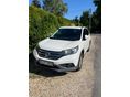 HONDA CR-V 2013/4 - 2