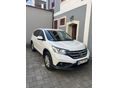 HONDA CR-V 2.2 i-DTEC Lifestyle