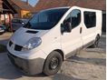 RENAULT TRAFIC 2.0 dCi L1H1 Komfort