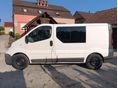 RENAULT TRAFIC 2009/7 - 2