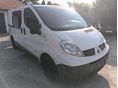 RENAULT TRAFIC 2009/7 - 7