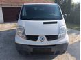 RENAULT TRAFIC 2009/7 - 8