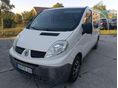 RENAULT TRAFIC 2.0 dCi L1H1 Komfort