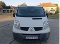 RENAULT TRAFIC 2009/7 - 8