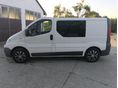 RENAULT TRAFIC 2009/7 - 2