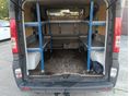 RENAULT TRAFIC 2009/7 - 11