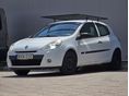 RENAULT CLIO III 1.5 dCi Société SOK VIZSGA! ÚJ MODELL! TETŐCSOMAGTARTÓ! TEMPOMAT! EL.ABLAK! KLÍMA!