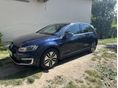 VOLKSWAGEN GOLF VII 1.4 TSI GTE Plug-In-Hybrid DSG Új nagy akkuval. friss műszaki. és szervízzel