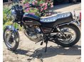 SUZUKI GN 250 