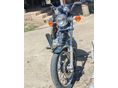 SUZUKI GN 250 1993 - 2