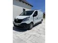 RENAULT TRAFIC 2016/10 - 2