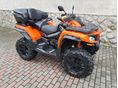 CFMOTO CFORCE 1000 Szervizelt. tulajtól. hibátlan
