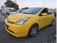 TOYOTA PRIUS 2008/12 - 4