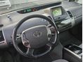 TOYOTA PRIUS 2008/12 - 12