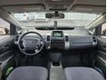 TOYOTA PRIUS 2008/12 - 15